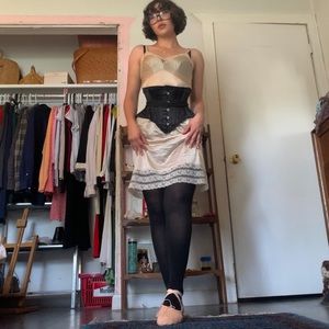 Meet your Posher, Isabella